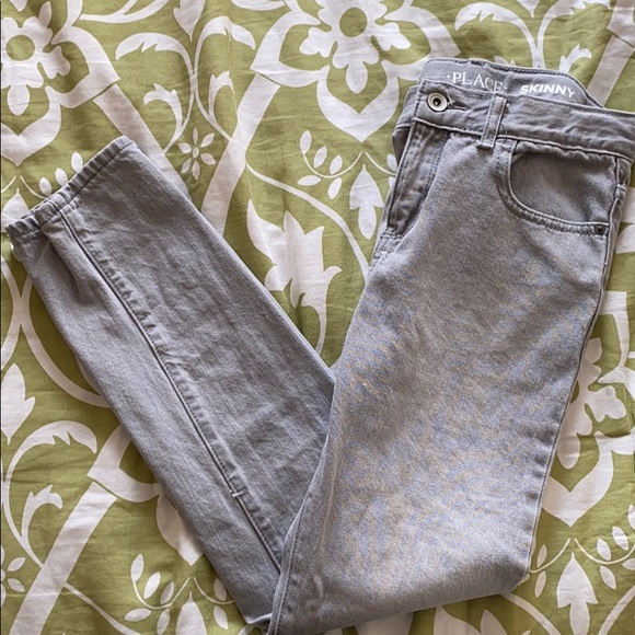 children's skinny jeans